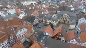 Zwei weitere Kreise vor Ende der nächtlichen Ausgangssperre