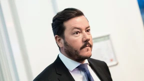 René Benko gibt Führung der Signa-Gruppe ab