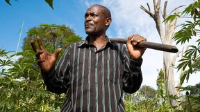 Wie wir den Welthunger besiegen können