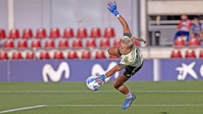 Merle Frohms kehrt als „Königliche“ zurück