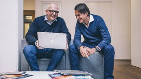 „Wir wollen die Demokratisierung der Daten“