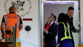 Schlug die Première Dame wirklich zu?