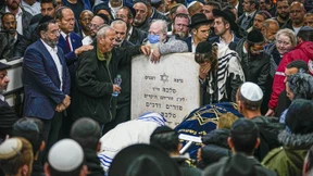 Netanjahu will nach Anschlag auf Synagoge Siedlungen stärken