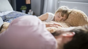 Deutsche schlafen mehr als vor zehn Jahren