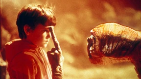 Und der Alien sprach zu ihnen: Fürchtet euch nicht!