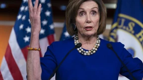 „Trump bleibt für immer angeklagt“