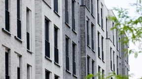 „Der Markt ist eingefroren“