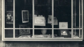 Als der Handel wieder begann