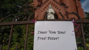 Termin für Prozess gegen Peter Steudtner festgelegt