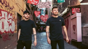 Weg von Arrabbiata, hin zu lila Gnocchi