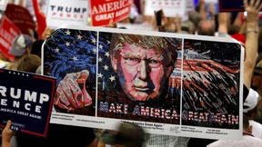 Das Ende des Wahlkampfs, wie wir ihn kennen