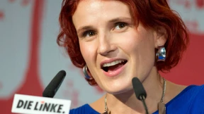 Kipping fordert SPD und Grüne zum Kampf für Mindestlohn auf