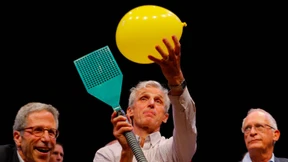 Ein Nobelpreis für skurrile Forschung