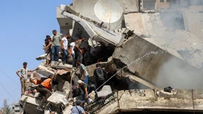 Völkermord als Meinung