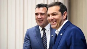 „Ein historischer Moment für den Balkan“