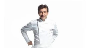 Erst anbraten, dann würzen