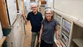 Im Labyrinth der „Frankfurter Küchen“