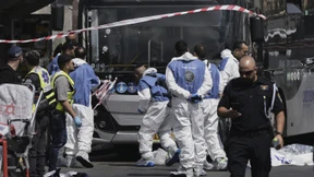 Tote und Verletzte bei Schüssen in Jerusalem