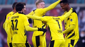 Bittersüßer Neuanfang für den BVB