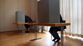 Wie hoch fällt die Wahlbeteiligung zur Bundestagswahl aus? 