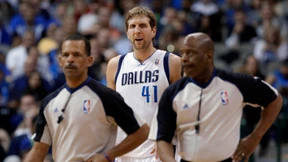 Ärger bei Nowitzki und eine Strafe für die Donutkasse