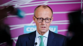 „Ausgerechnet jetzt fliegt er auch noch nach China“