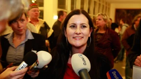 Wissler fühlt sich in Hessen ausgelastet