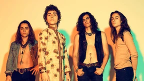 Neue Hymnen für alte Hippies