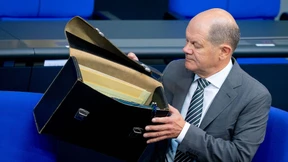 Scholz will Schuldenbremse von 2023 an wieder einhalten