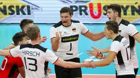 Deutsche Volleyballer nach Fehlstart zurück in der Spur