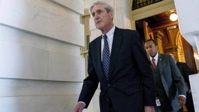 FBI-Beamter nach abschätzigen Bemerkungen über Trump entlassen