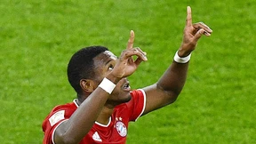 Eine Hintertür für Alaba beim FC Bayern