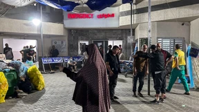 Der Kampf um die Krankenhäuser