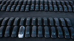 Evolution statt Revolution