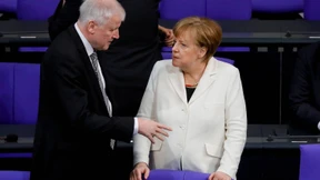 „Der Islam gehört zu Deutschland“