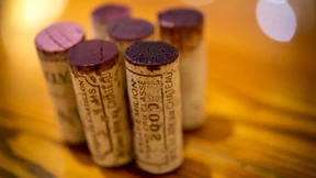 Verschlusssache Wein