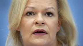 Nancy Faeser will Einbürgerung erleichtern