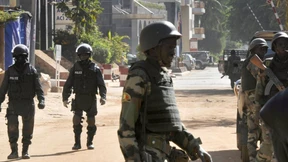 Bayern will auch ein Bürgerkriegsland zur sicheren Herkunft machen