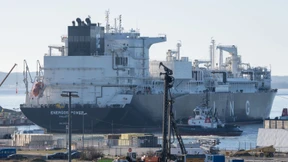 Alarmstufe für Gas soll weiter gelten