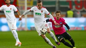 Hertha scheut das Risiko