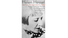 Der Revolver stand ihr gar nicht schlecht