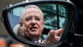 Früherer VW-Chef besaß offenbar Zeugenaussagen zu Abgasskandal