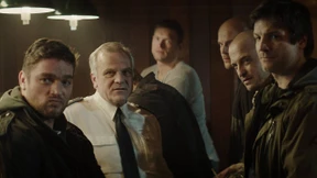 Denn sie wissen, was sie tun