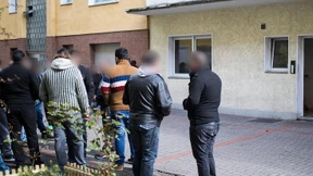 Weitere Festnahme nach Tötung eines 14-Jährigen