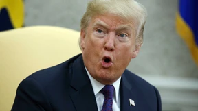 Trumps vermeintlicher Original-Renoir ist eine Kopie