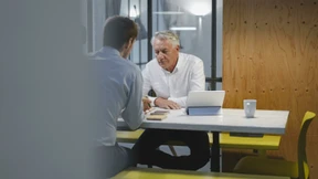 Müssen Ziele für eine Zielvereinbarung tatsächlich verhandelt werden?