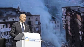 Hoffnungszeichen in Kiew: Gläubiger sind geduldig, und die Börse macht auch wieder auf