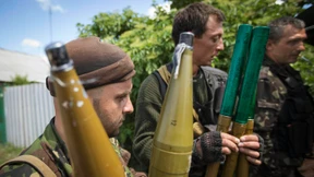 Heftige Gefechte trotz Friedensplan - hunderte Tote