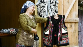 Zu Gast im wahren Herzen Europas