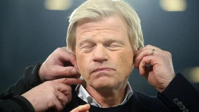 Das stille Ende von Oliver Kahn beim ZDF